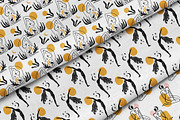 Yoga Bundle, a Healthcare Illustration by Annie Konst (Thumbnail 9 of 18)
