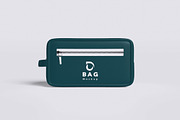 Bag Mockup, a Merchandise Mockup by Pikachudesign (Thumbnail 2 of 5)