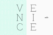 Venice Serif - Font Family, a Serif Font by Unio Designs (Thumbnail 9 of 9)