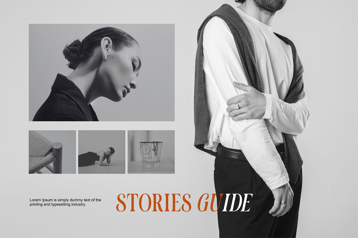 Soulmate Vasque Editoral Serif Font, a Serif Font by WhymoreArt (Photo 7 of 10)