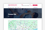 Chirobalance WordPress Theme, a WordPress Template by Your Theme Shop (Thumbnail 3 of 9)