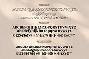 Volavira Font Collection - Font Trio, a Serif Font by Nollev (Thumbnail 14 of 14)