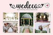 Myloves // Love font, a Script Font by BearyType Studio (Thumbnail 5 of 7)