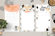 BUNDLE STATIONERY planners calendars, an Object Graphic by Ruslana Lubenets (Thumbnail 40 of 96)