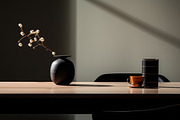 Minimalist lifestyle. 30 images, an Arts & Entertainment Photo by Handmadefont (Thumbnail 6 of 10)