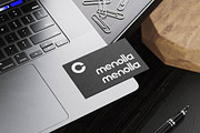 Ancola Modern Logo Font, a Sans Serif Font by Artiveko (Thumbnail 8 of 8)