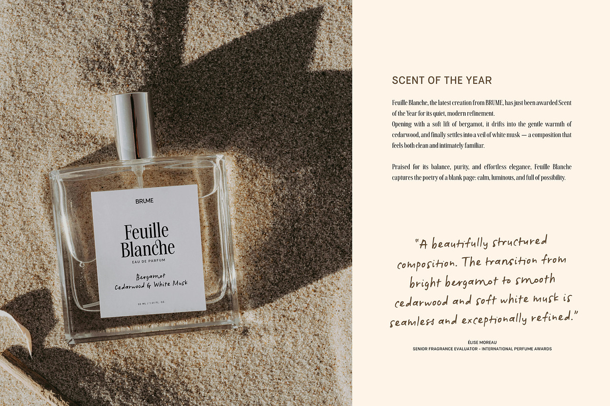 Botanicale | Handwritten Font, a Handwritten Font by type peace (Photo 15 of 18)