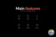 Sticker Machine Full Collection, a Texture Graphic by Mocku (Thumbnail 22 of 24)