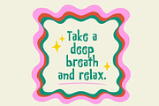 Swagberry - Handdrawn Typeface, a Handwritten Font by HipFonts (Thumbnail 6 of 12)
