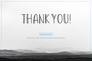 Two Adventurers Font + Bonus, a Script Font by Graphicdome (Thumbnail 15 of 15)