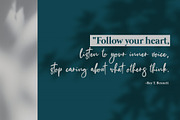The Fashionist + Extras, a Script Font by Masanis (Thumbnail 15 of 20)