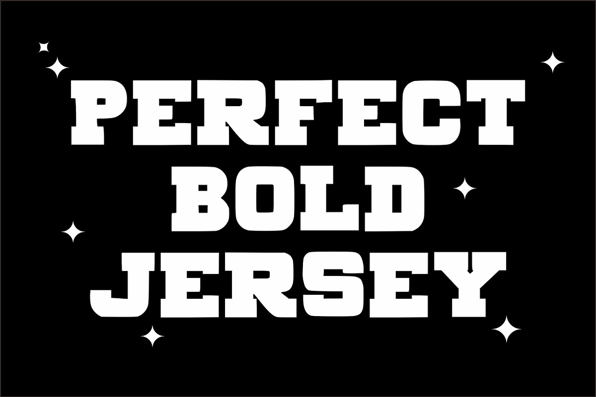 Luxury Varsity, a Font by Limited.studio (Photo 2 of 6)