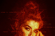 Conspiracy Theorist Photoshop Action, an Action Add-On by JLDesignsPH (Thumbnail 2 of 6)