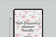 40 Packs for Your Mental Well-being!, a Print Template by Planence (Thumbnail 10 of 11)