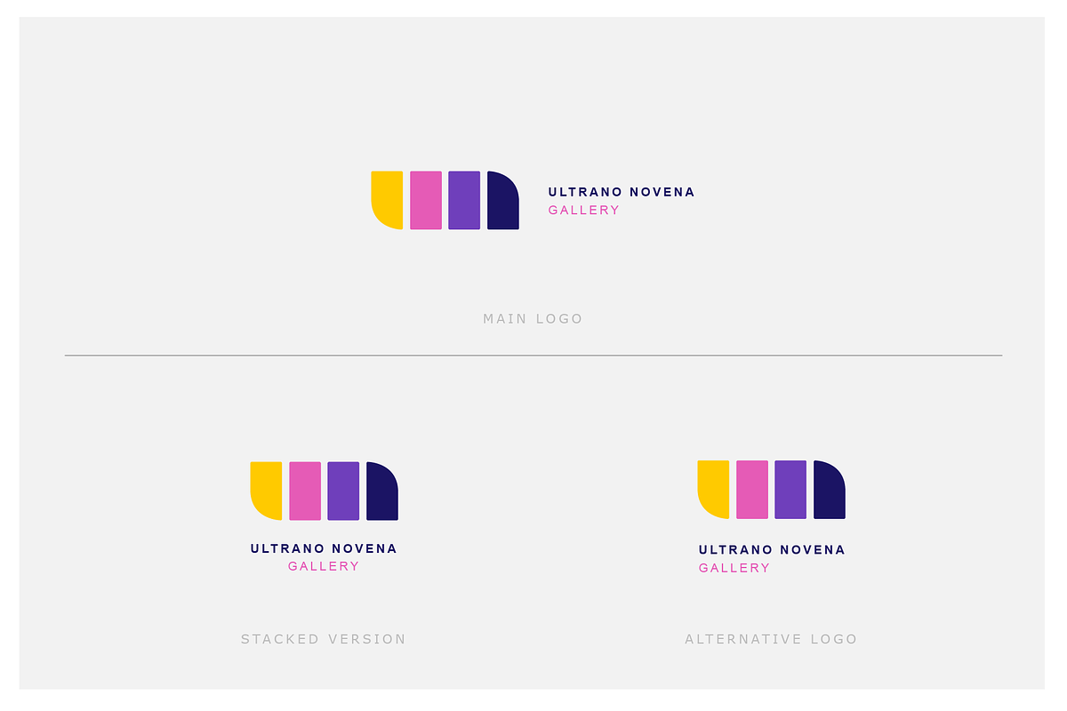 113 PREMADE BRANDING LOGO PACK, a Branding & Logo Template by pawellpi (Photo 66 of 68)