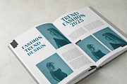 Regata Modern Luxury Display Font, a Script Font by RHD Creative Studio (Thumbnail 4 of 9)