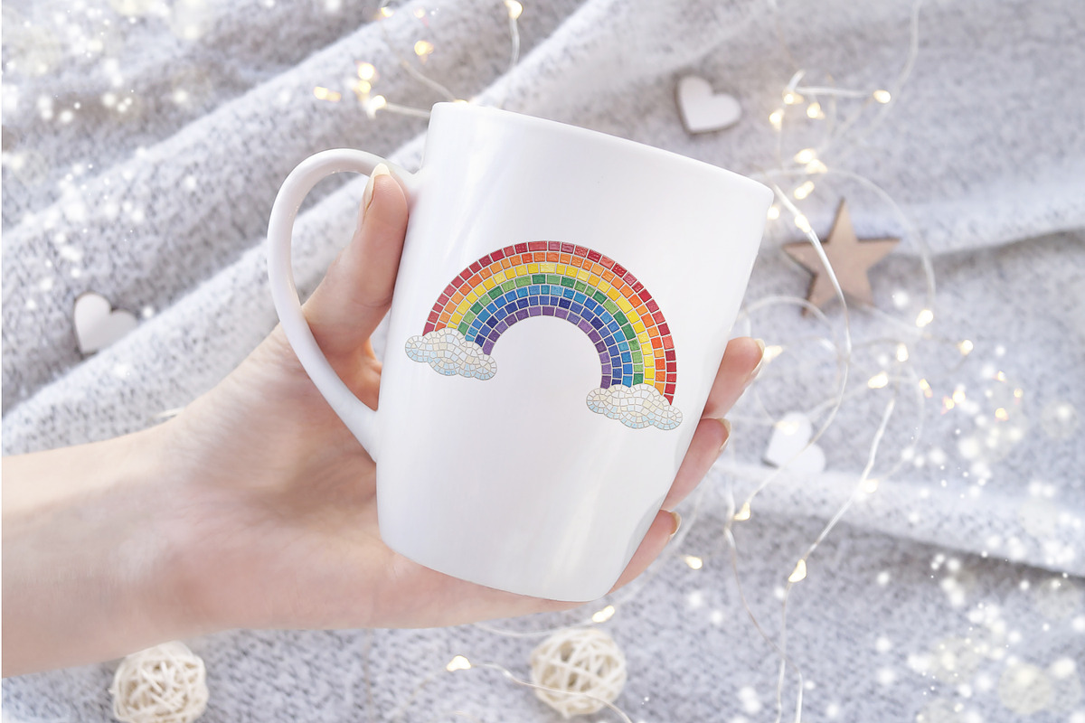 Rainbow Png, an Object Illustration by Forhadx5 (Photo 11 of 14)