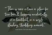 Love Grild Signature, a Handwritten Font by executypeStudio (Thumbnail 4 of 10)