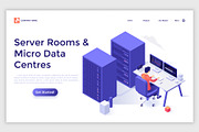 Isometric Solutions Mini. Part 10, a Templates & Theme by Andrew Kras Design (Thumbnail 13 of 16)