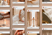Woman Energy – Aesthetic Reels Video, a Social Media Template by MONO KEY STUDIO (Thumbnail 3 of 8)