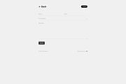 Epsilon, for Kirby 3.× CMS, a Templates & Theme by Starckio (Thumbnail 3 of 3)