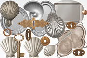 COLLAGE DAY, an Object Graphic by Aleks.Flaks (Thumbnail 8 of 18)