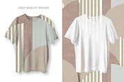 arch design, seamless pattern, a Pattern Graphic by Sg studio (Thumbnail 4 of 8)