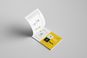 Brand Manual Bundle - 116 Page - 50%, a Brochure Template by Mastergfx (Thumbnail 25 of 84)