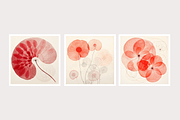 Bona Collection · The Spiral Fall, a Texture Illustration by milatovar (Thumbnail 3 of 21)
