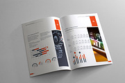 Startup Business Proposal Vol 2, a Brochure Template by Machel Design (Thumbnail 6 of 12)