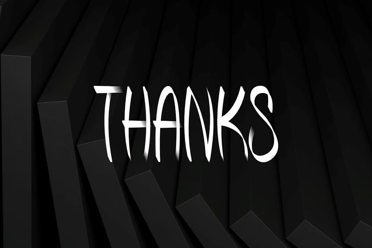 DayskinBrush, a Handwritten Font by Auliacreative (Photo 3 of 4)