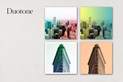 Instagram Masks, a Social Media Template by Eternel Design Studio (Thumbnail 5 of 8)