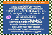 Alchemy Mirage Vintage Psychedelic, a Serif Font by timelesstype.co (Thumbnail 9 of 10)
