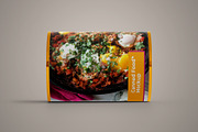Canned Food Mockup 10 PSD Files, a Cups & Container Mockup by Muhazdinata (Thumbnail 12 of 21)