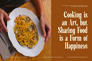 Maverick Luxury Serif Font, a Serif Font by Perfectype (Thumbnail 5 of 8)