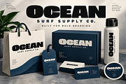 Ocean Heavy, a Slab Serif Font by Wow Magic (Thumbnail 3 of 5)