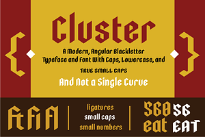 Cluster