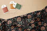 Reflected Elegance, a Pattern Graphic by MSNTY STUDIOX (Thumbnail 18 of 28)