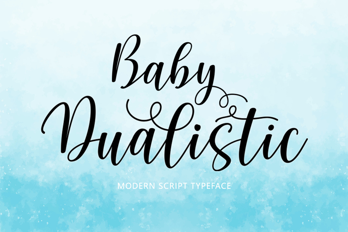 The Beautiful Font Bundle, a Script Font by Attract Studio (Photo 6 of 31)