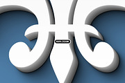 Photoshop's 5 in 1 FXs bundle, a Mockup by R M (Thumbnail 6 of 9)