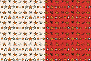 Groovy Chritmas Pack, a Seasonal Illustration by DeniDiaz (Thumbnail 7 of 10)