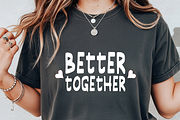 Bold Handmade - Cute Display Font, a Handwritten Font by KiddoGlyphs Studio (Thumbnail 3 of 5)