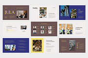 Jula : Construction Google Slides, a Presentation Template by Punkl Camp (Thumbnail 2 of 9)