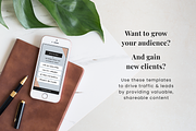 Course Resource Bundle for Coaches, a Design Template by Studio Soluna (Thumbnail 38 of 43)