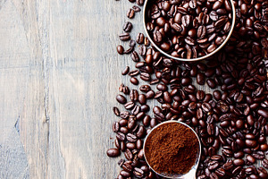 Coffee