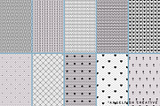 Lace Mesh Procreate Brush Set, a Brush Add-On by AngelfishCreative (Thumbnail 7 of 11)