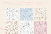 Romantic Rococo Dream Wedding, a Decorative Illustration by Nataly_is_Drawing (Thumbnail 5 of 8)