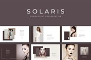 Solaris Complete Pack, a Brochure Template by SlideStation (Thumbnail 8 of 9)