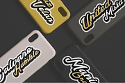 Talmano Script Font 80%OFF, a Script Font by Haws.std (Thumbnail 6 of 6)