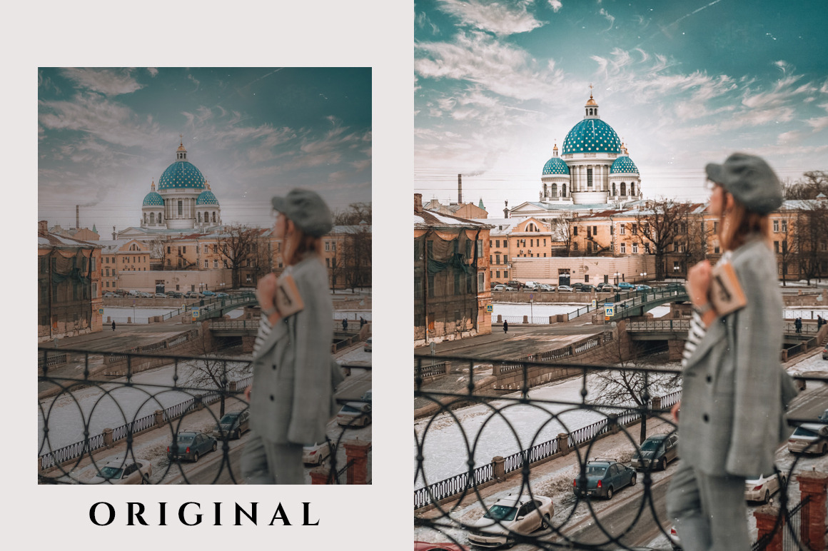 750+ Lightroom Mobile Presets Pack, an Action Add-On by PixelHive Pro (Photo 12 of 113)